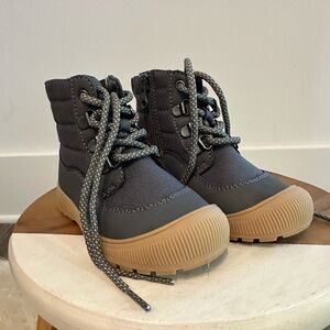 NWOT! Cat & Jack Toddler Boots